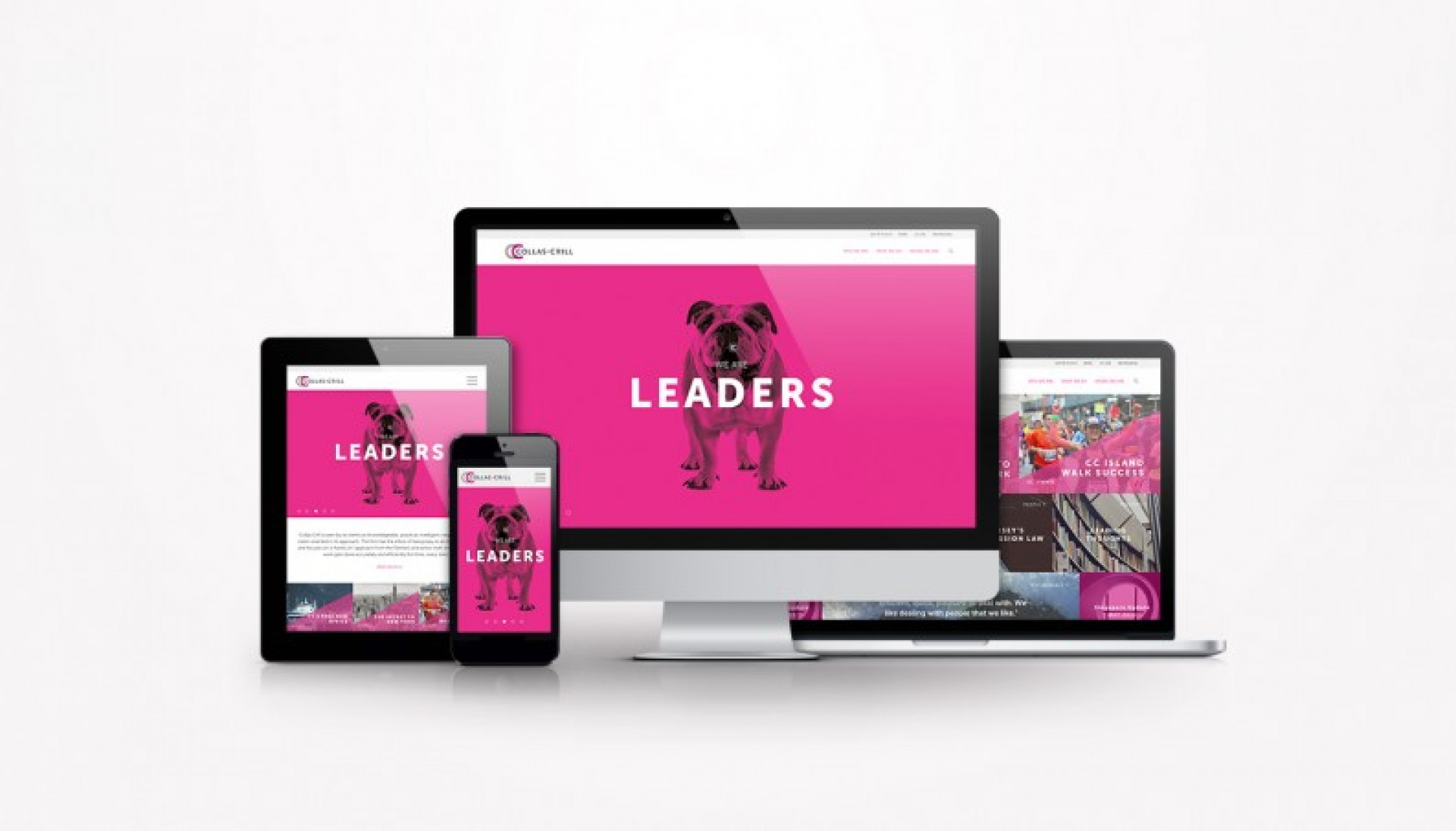 We are... Very Proud