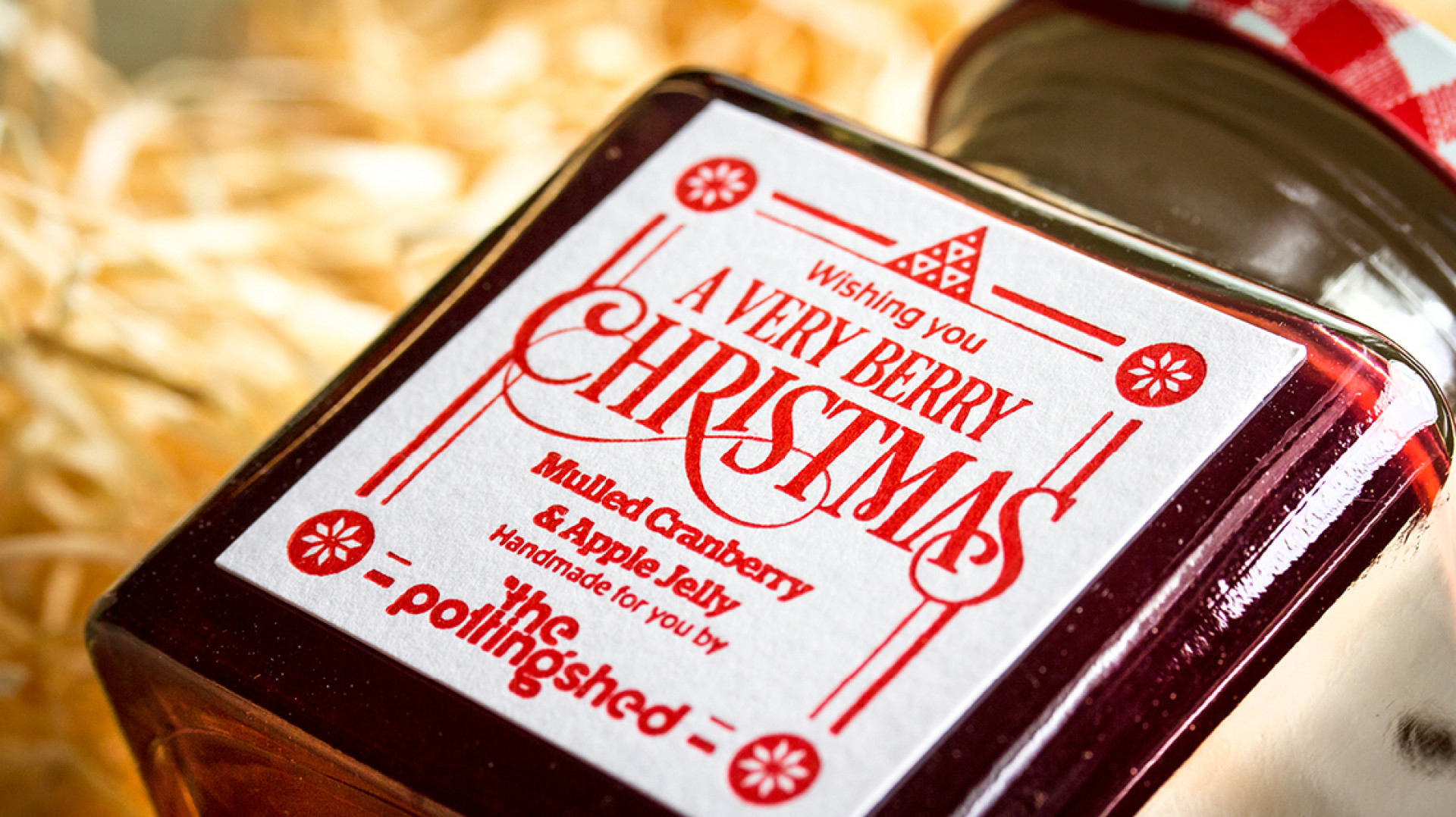 'Tis the Season to be Jelly