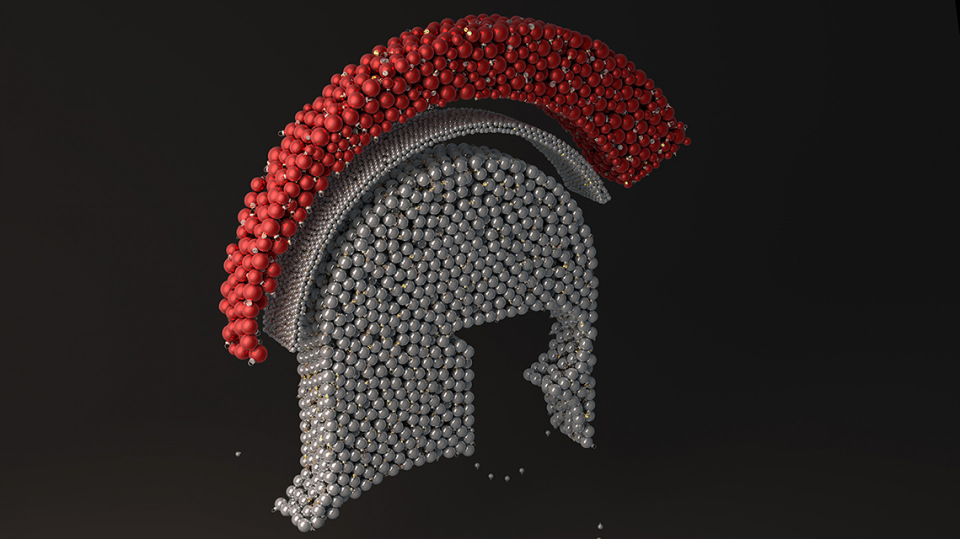 A Very Ravenscroft Xmas