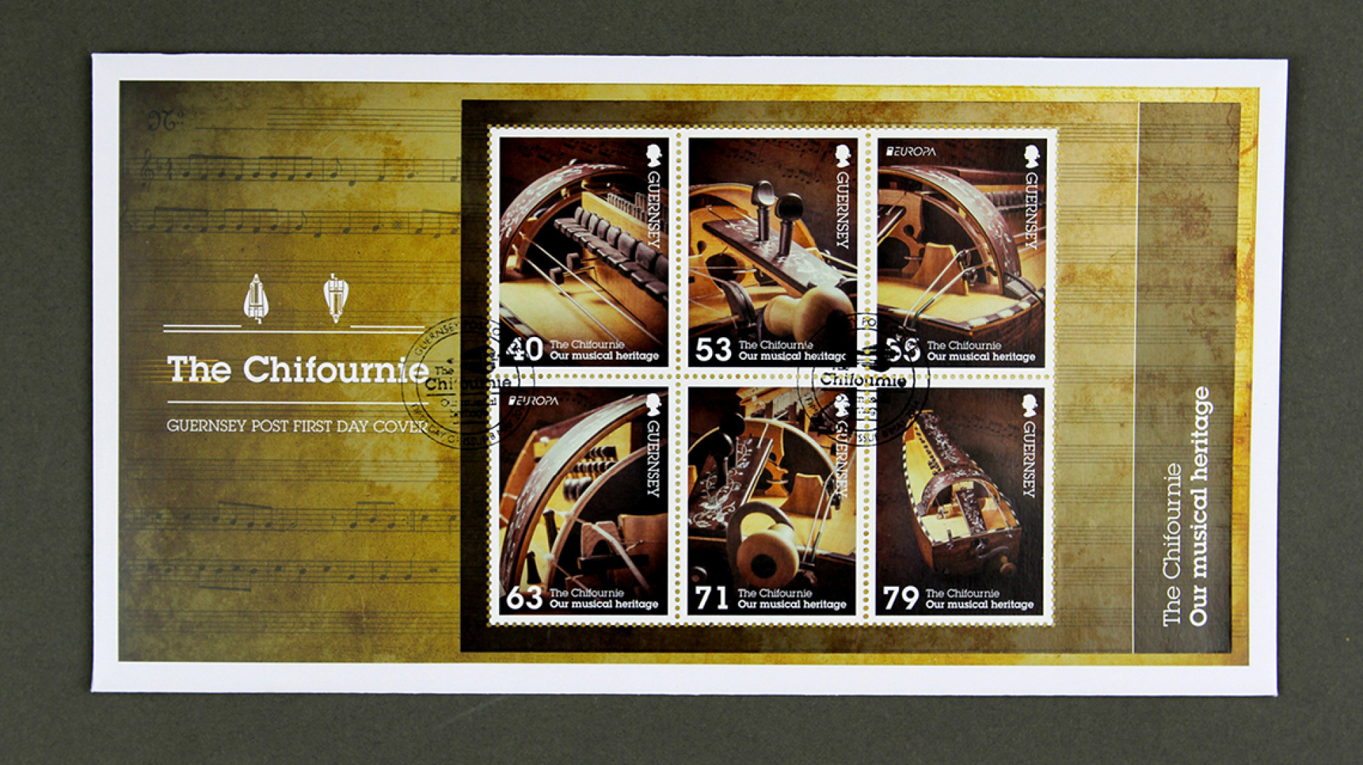 What's Chifornie Morning Glory?