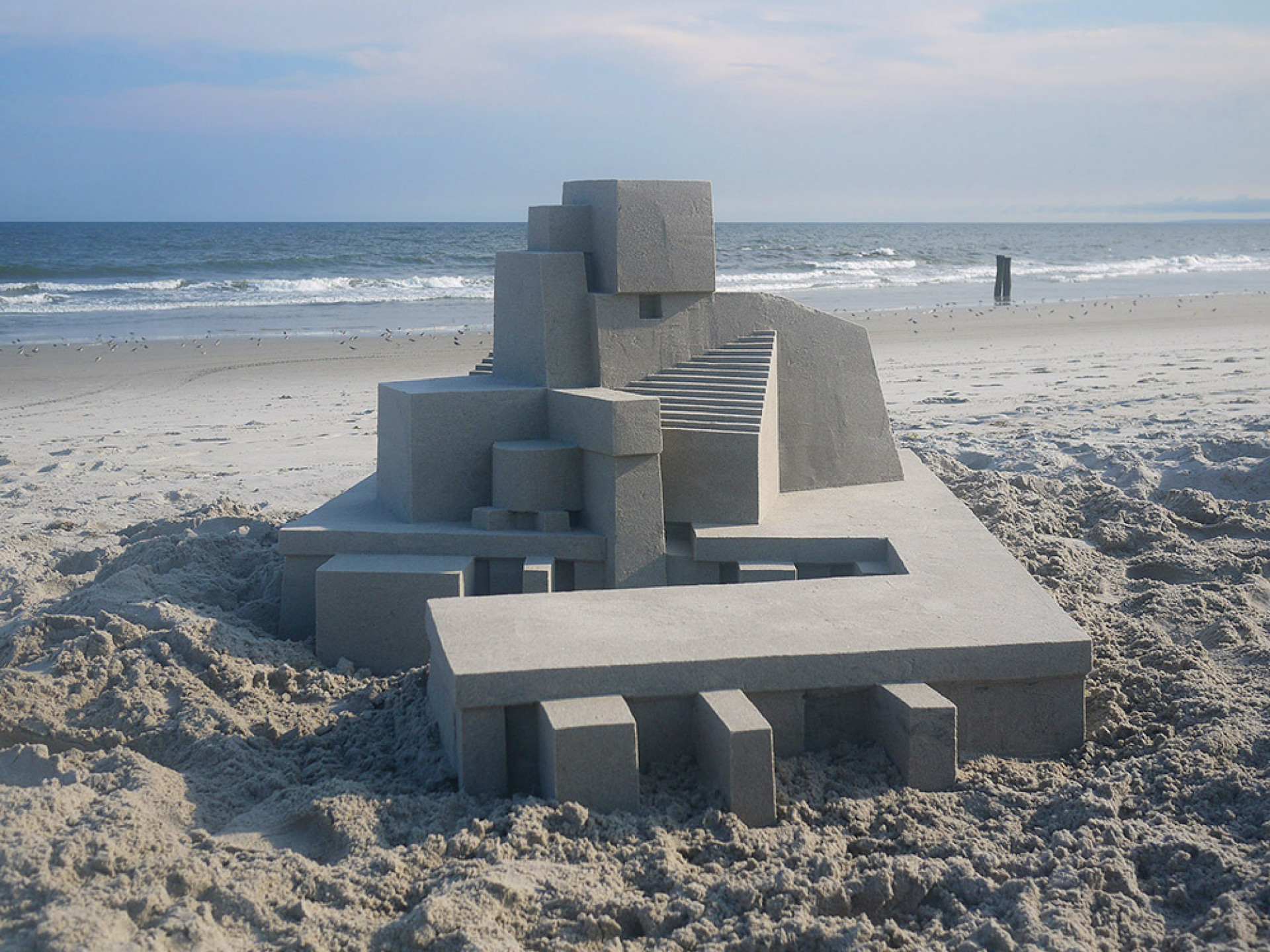 Sandcastle Kingdoms