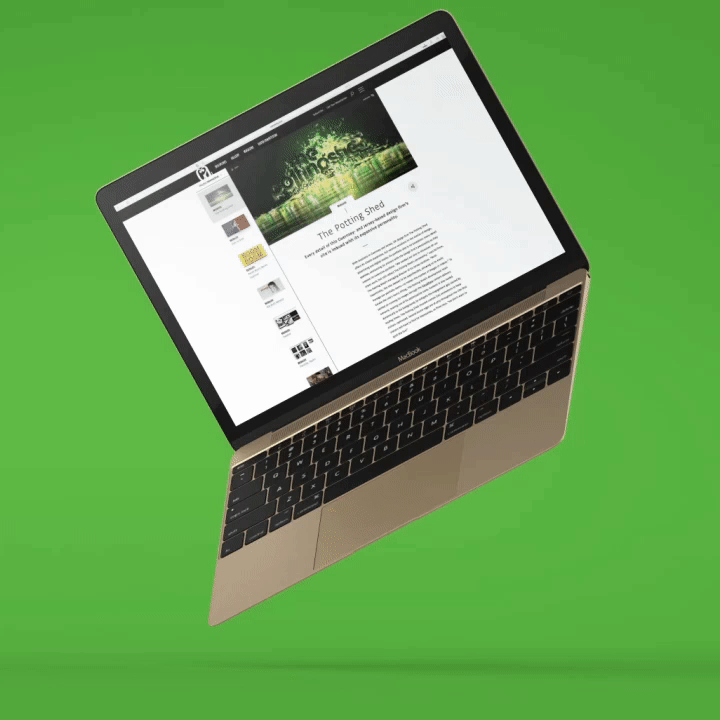 Commarts Web Pick of the Day