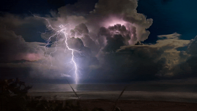 Sometimes everything is just right