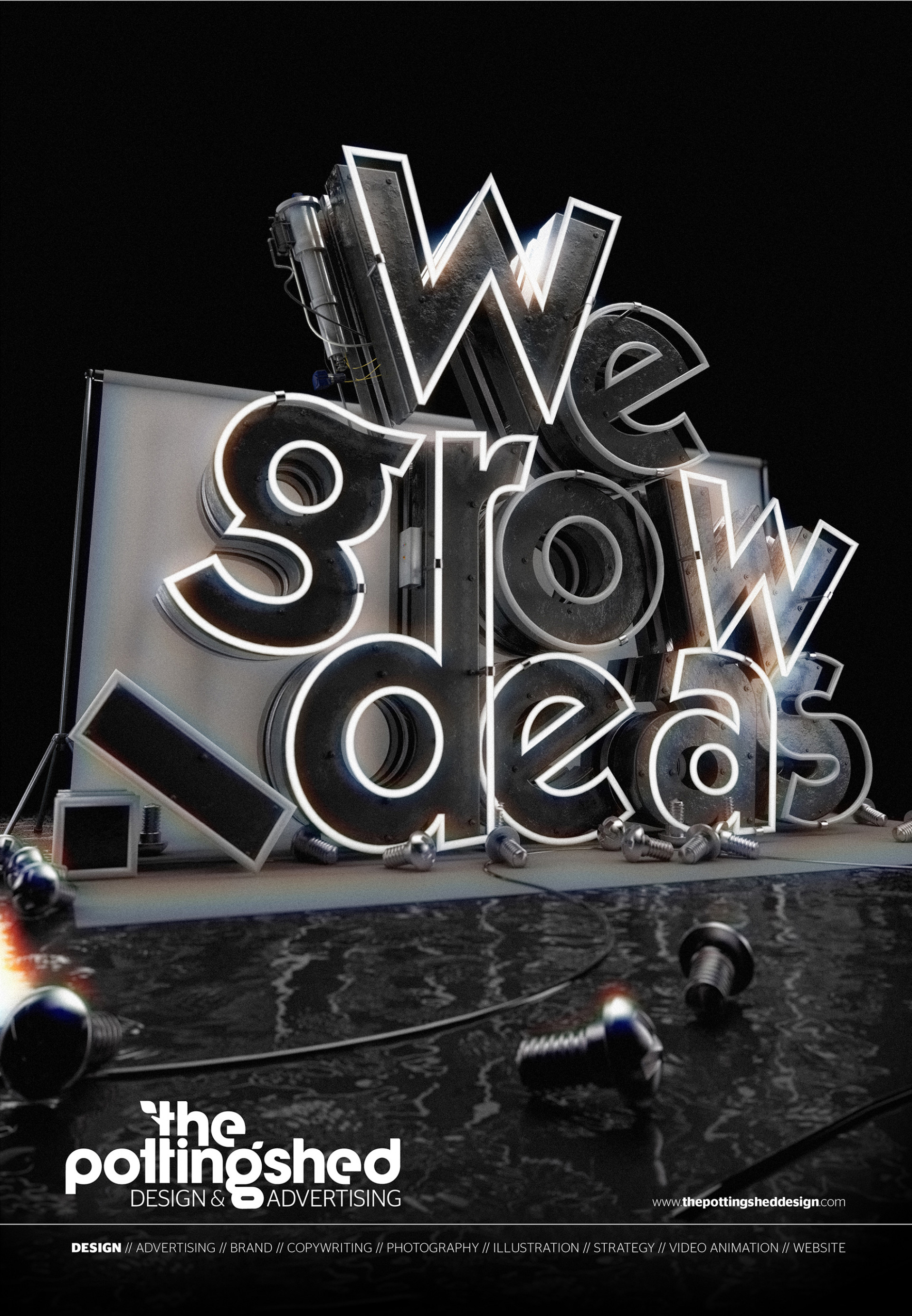 More from the TPS Poster Project