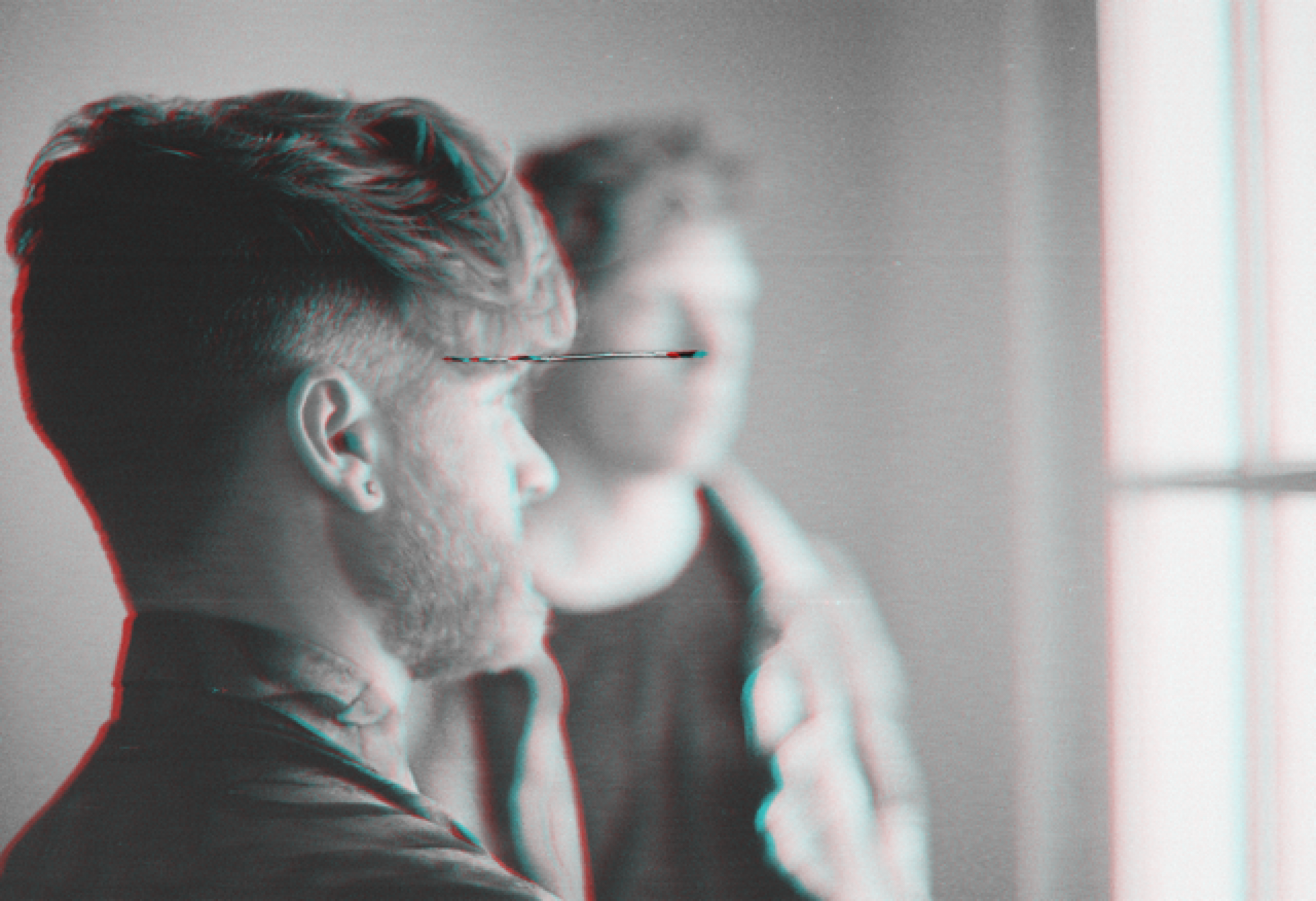 Don't, Wanta Be, Without