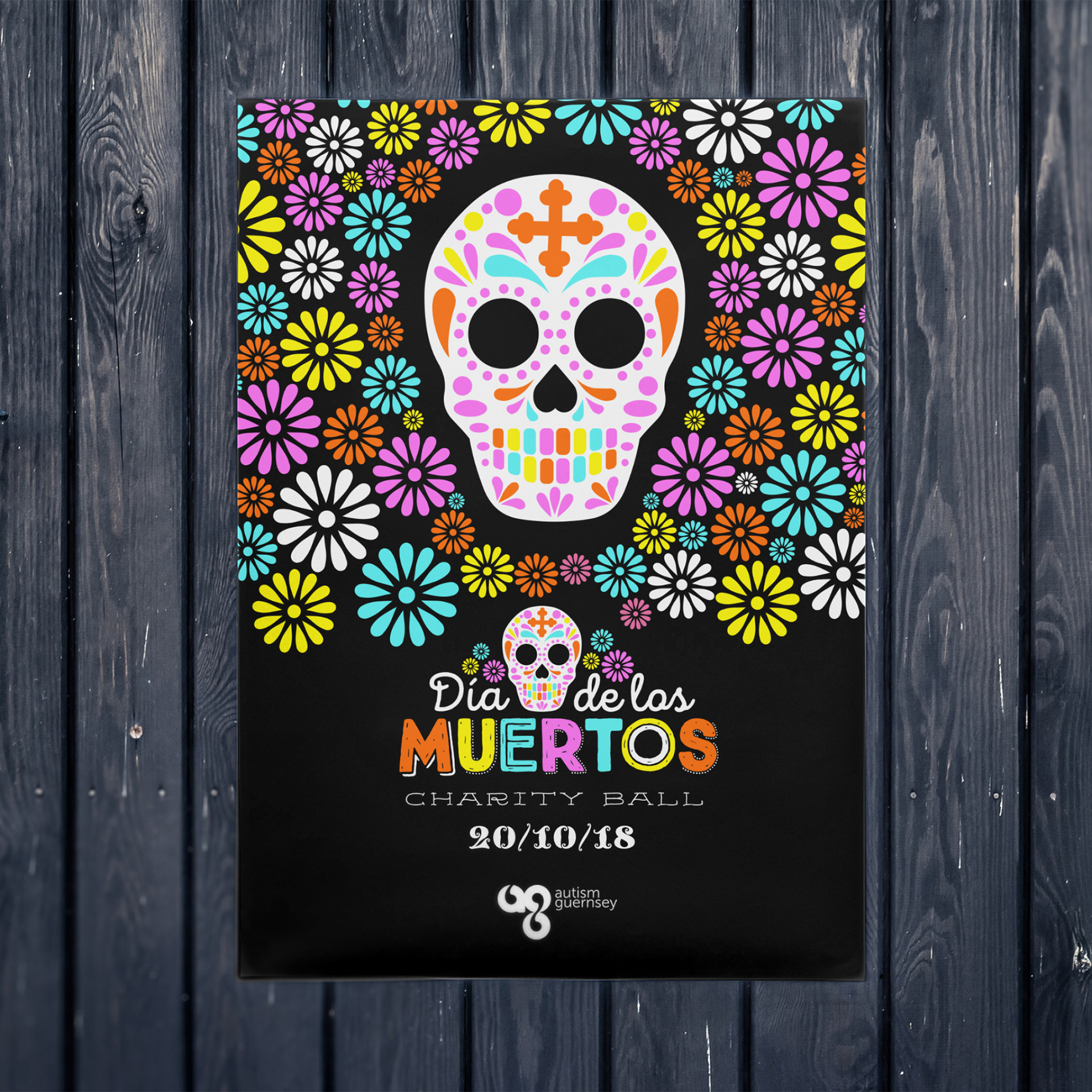 Dia de los Muertos