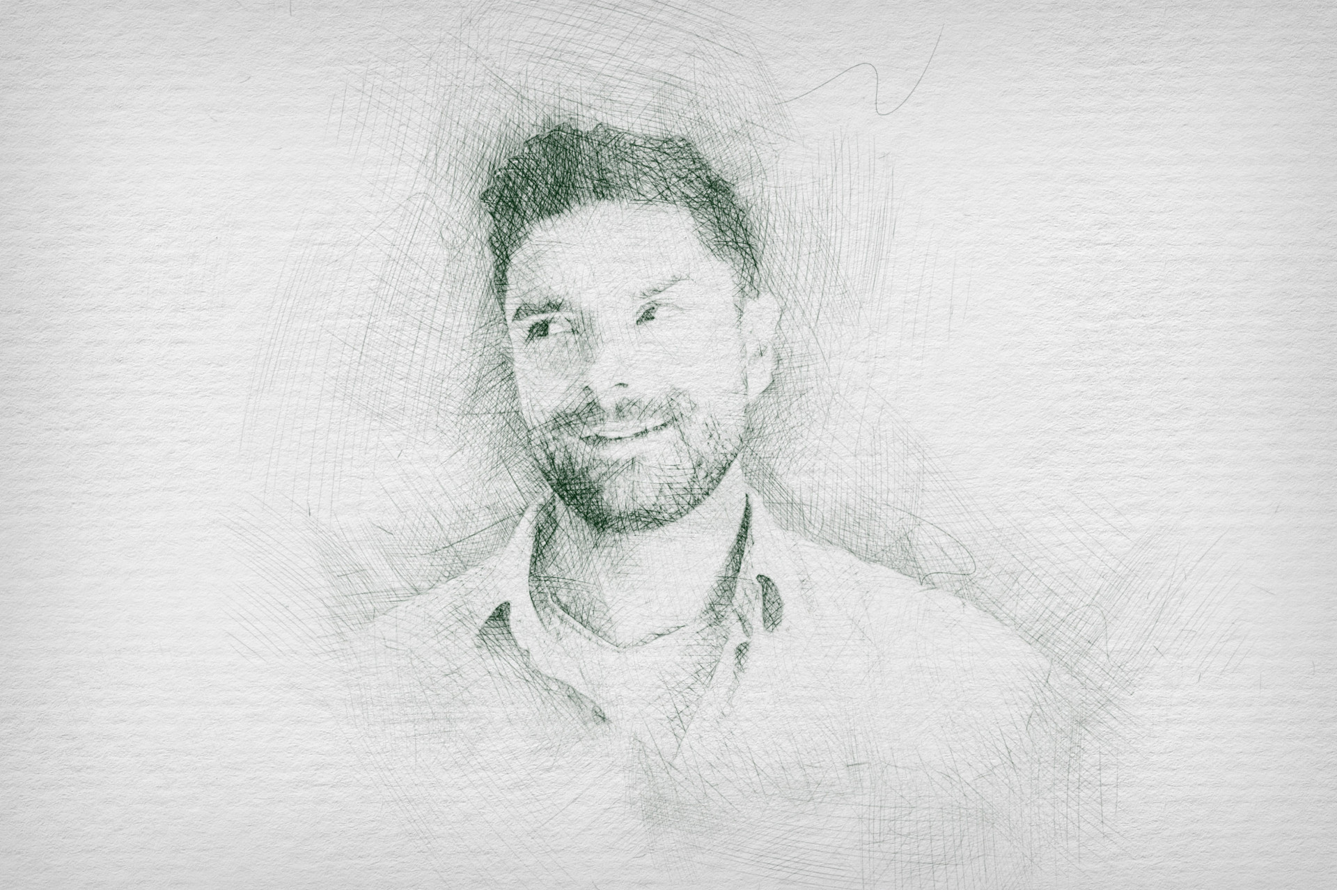 In The Shed with John Hibbs