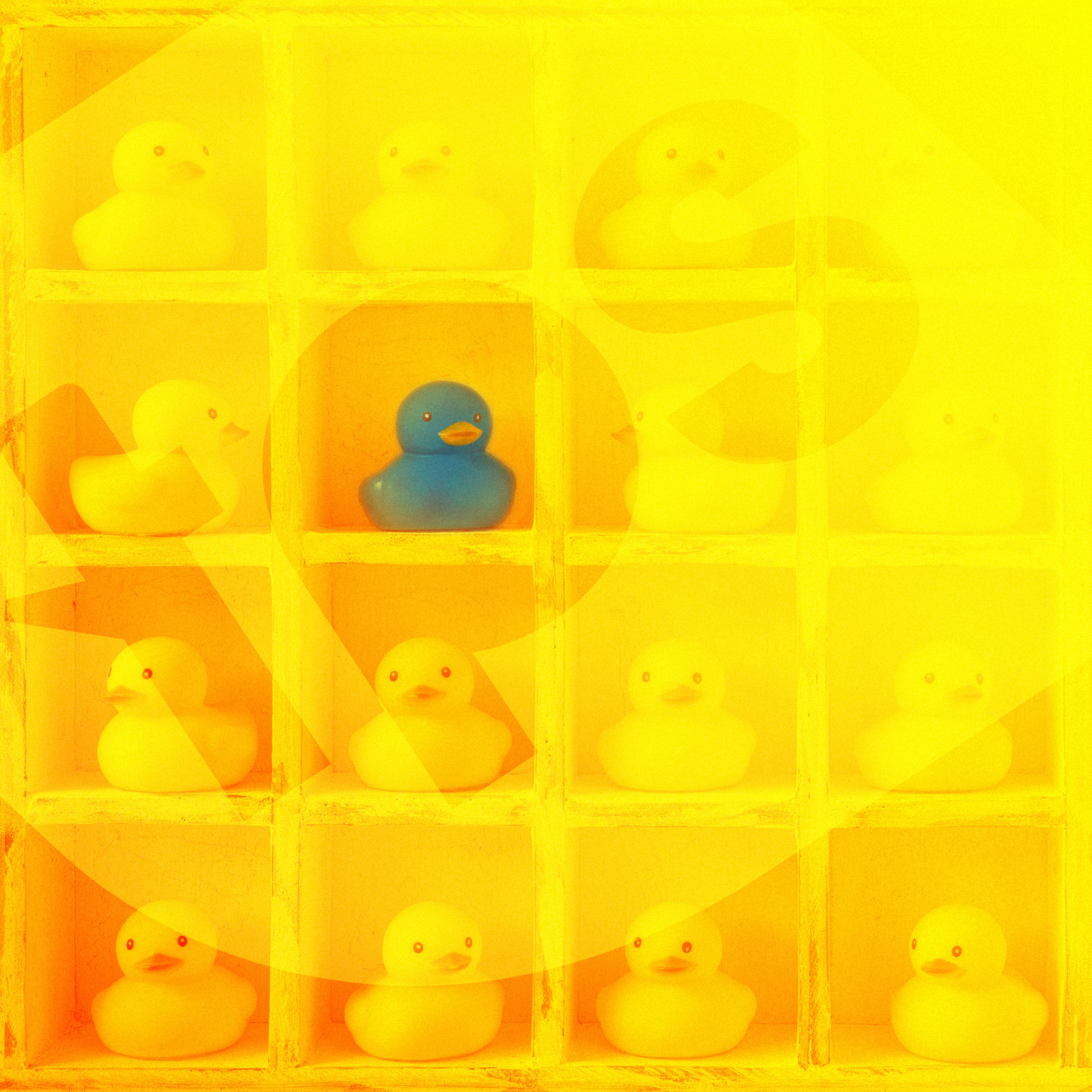 Playing it Safe is a Dangerous Game