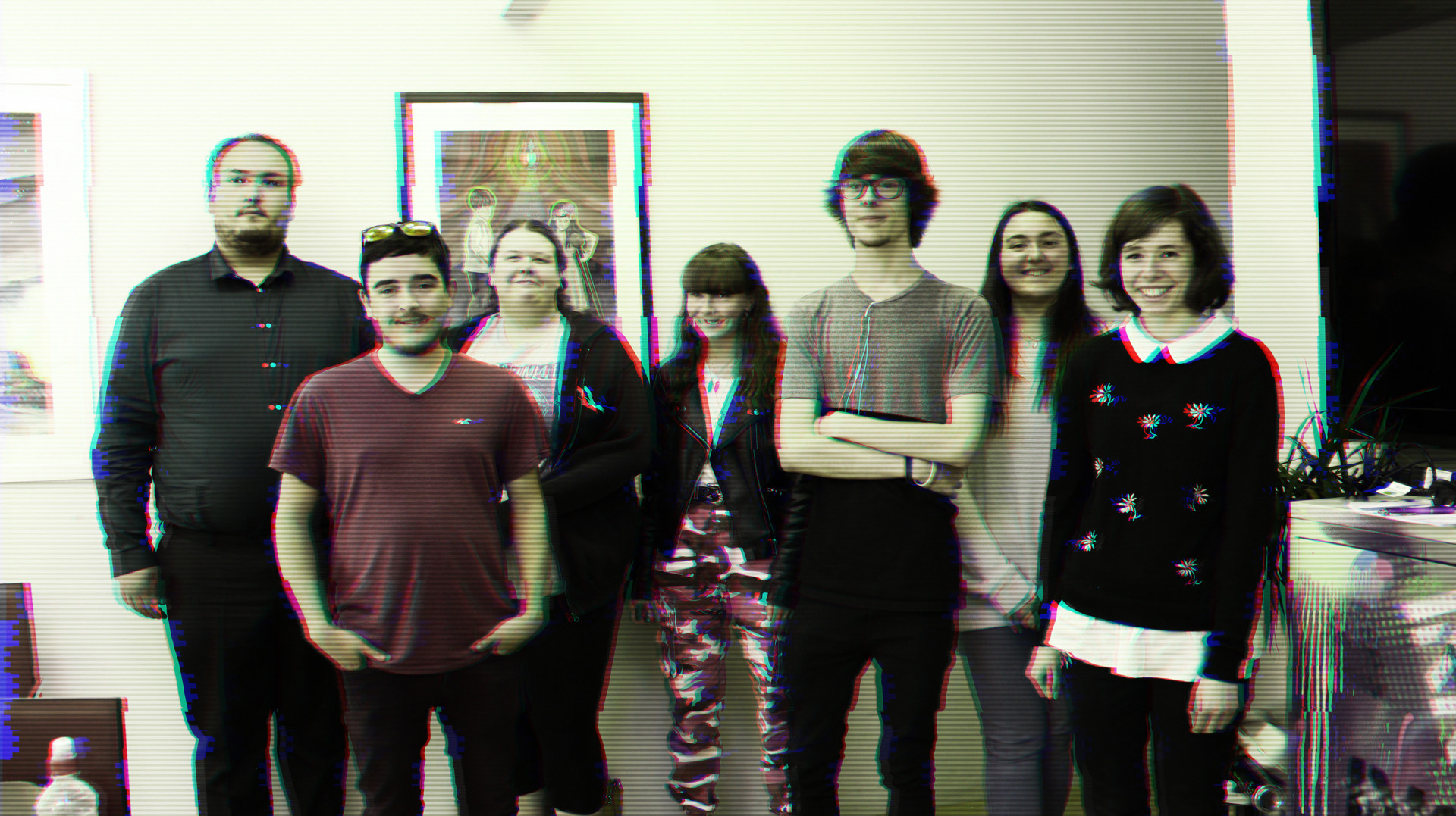 Work Experience Week