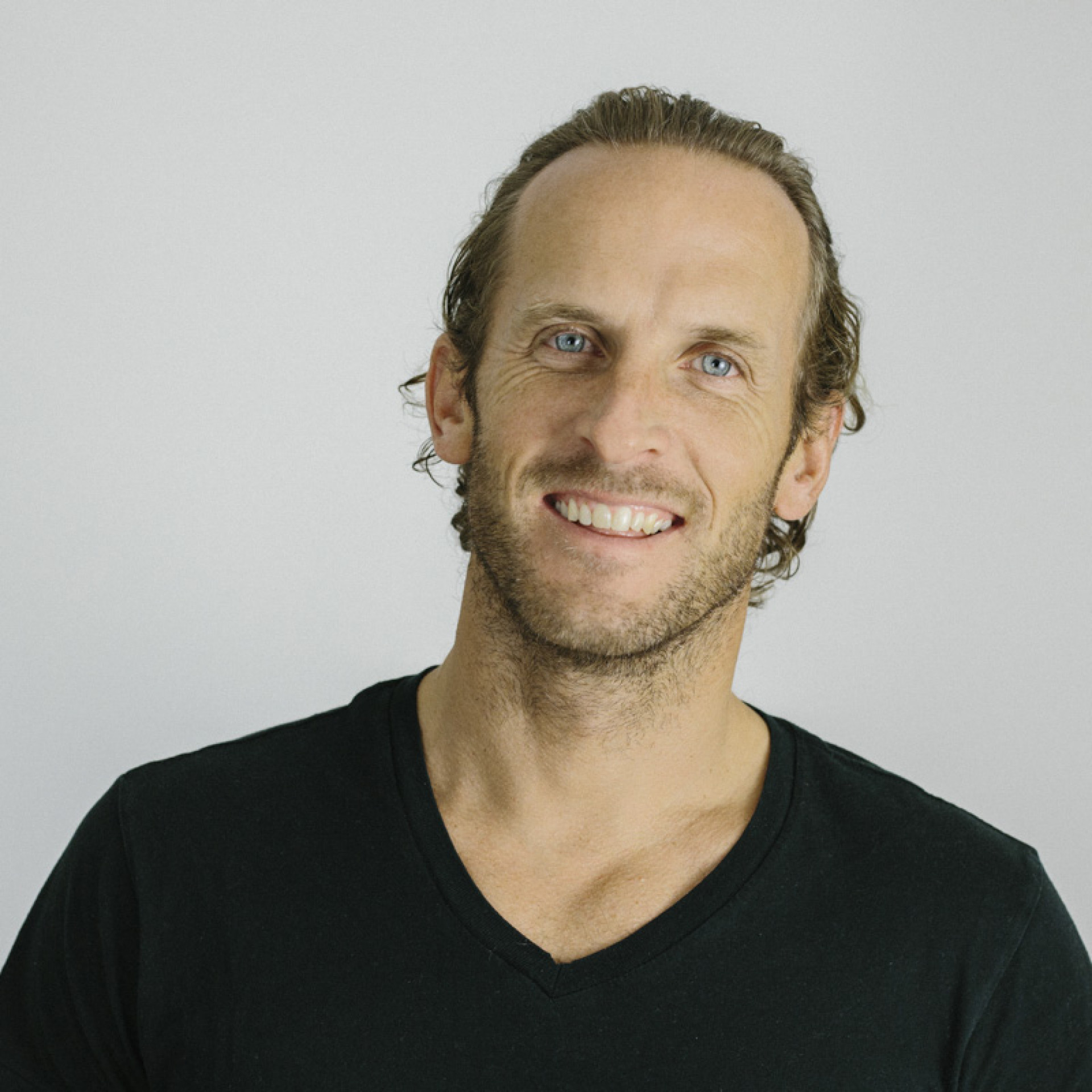 Shed Sessions: Al Mitchell