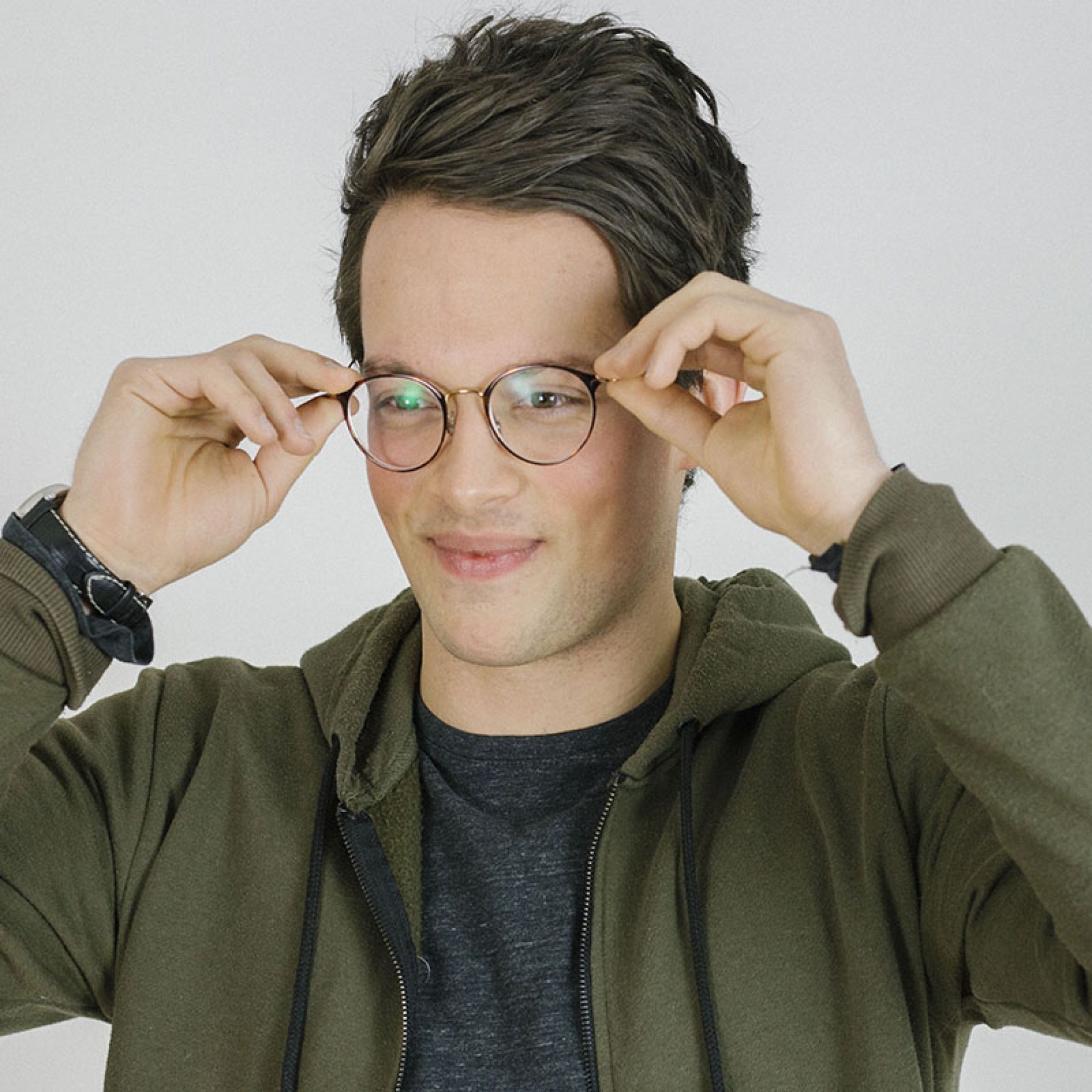 Shed Sessions: RJ Allen