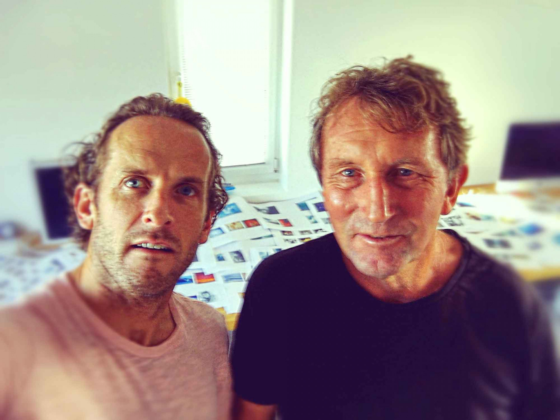 Al & Ted's Excellent Adventure