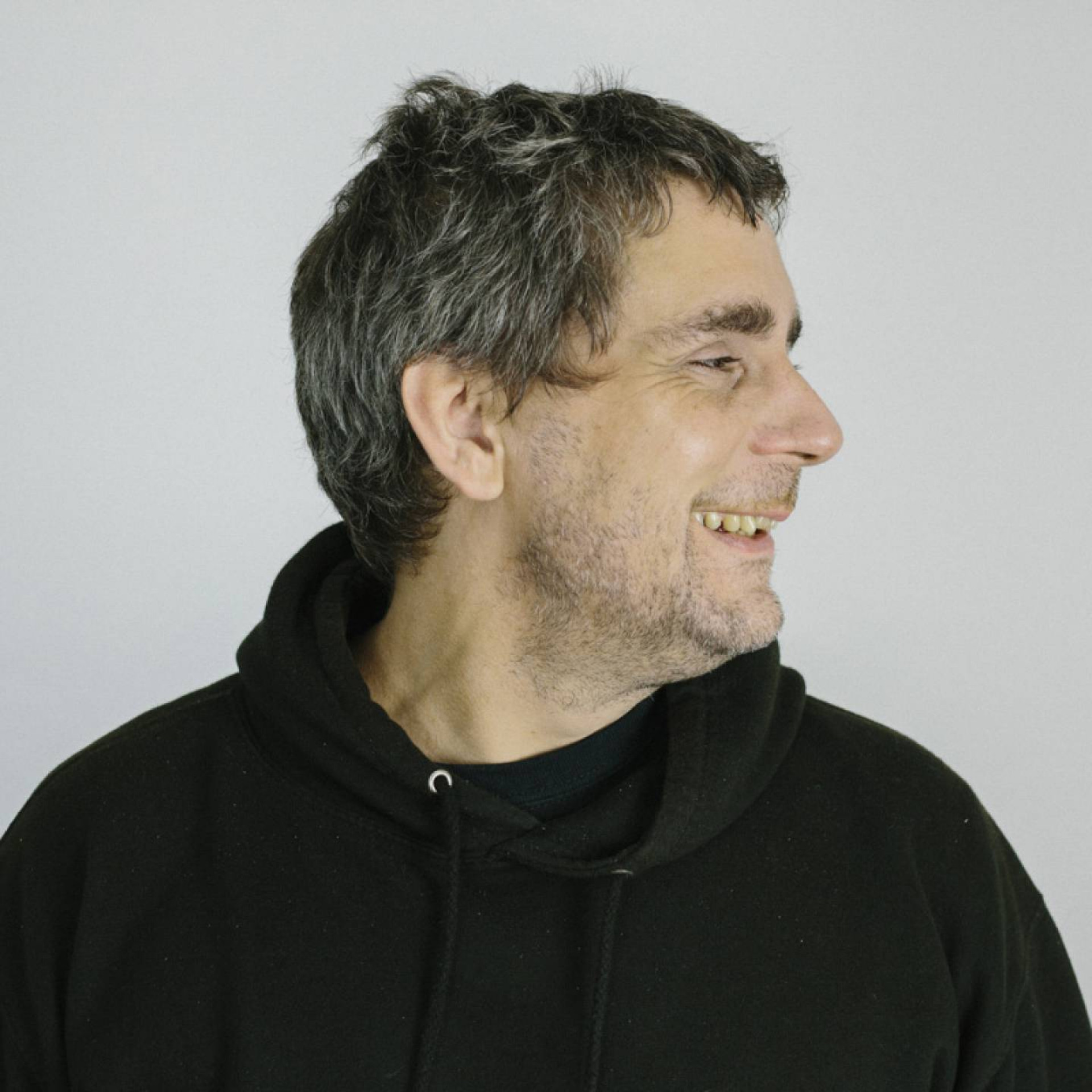 Shed Sessions: Sean Davidson