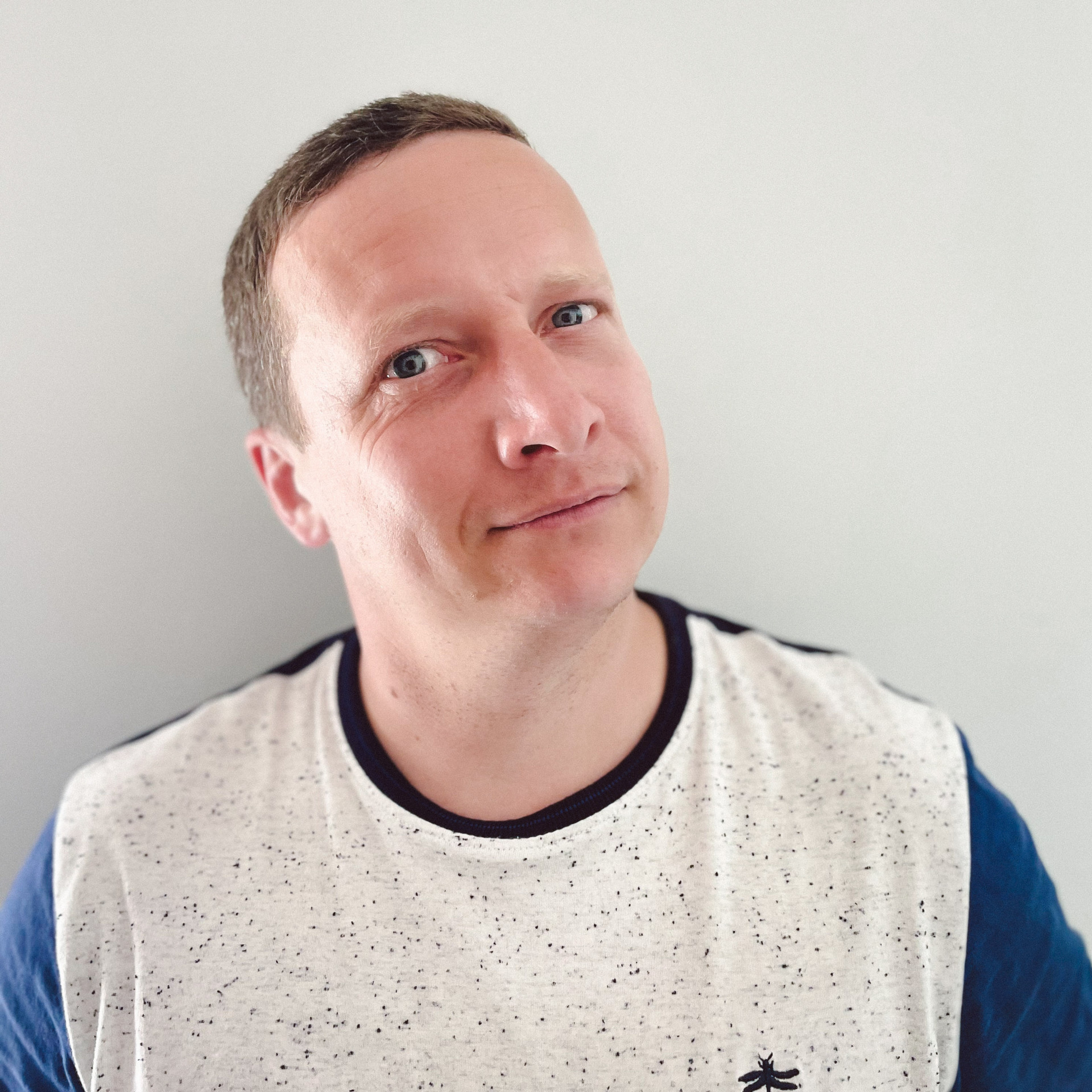 Shed Sessions: Matthias Genetzke