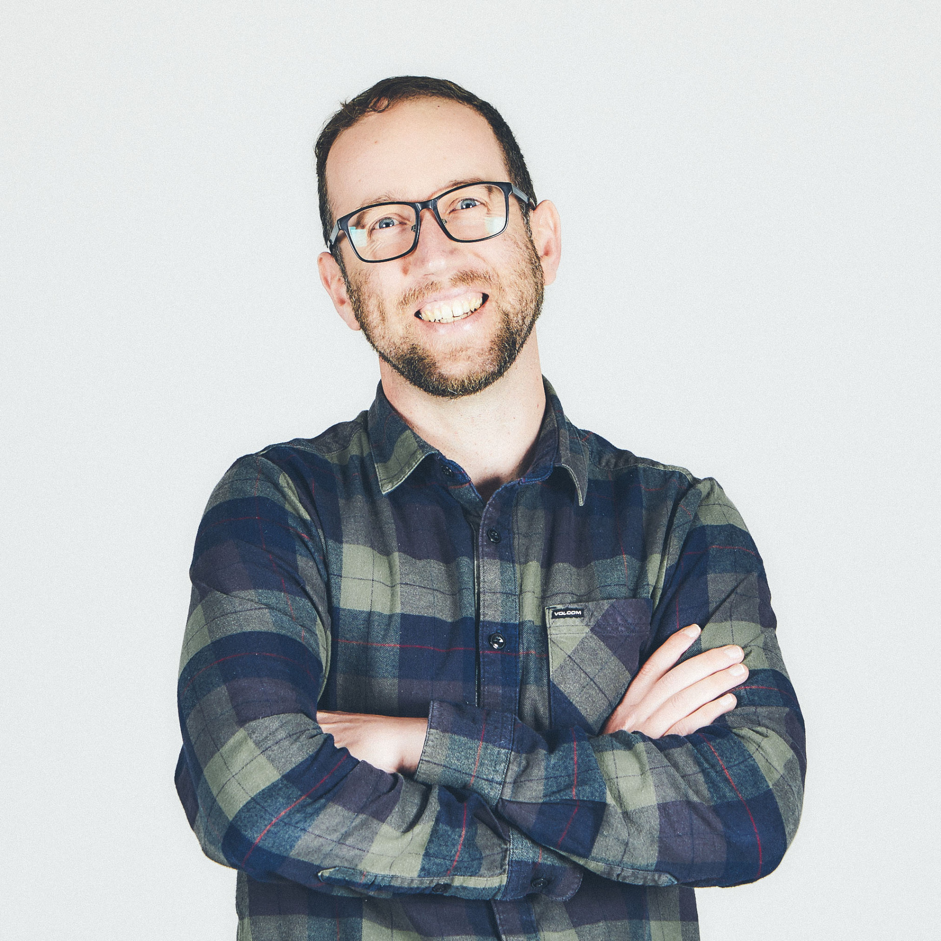 Shed Sessions: Jamie Dodds