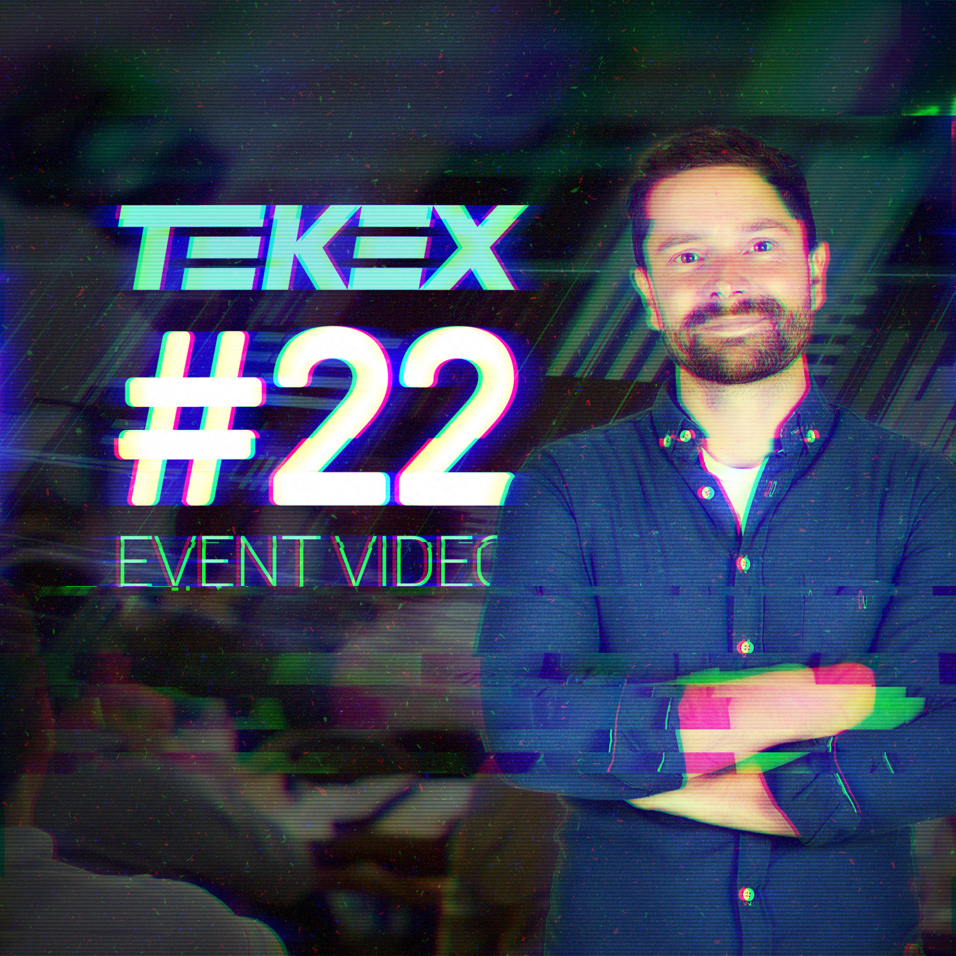 Tekex #22