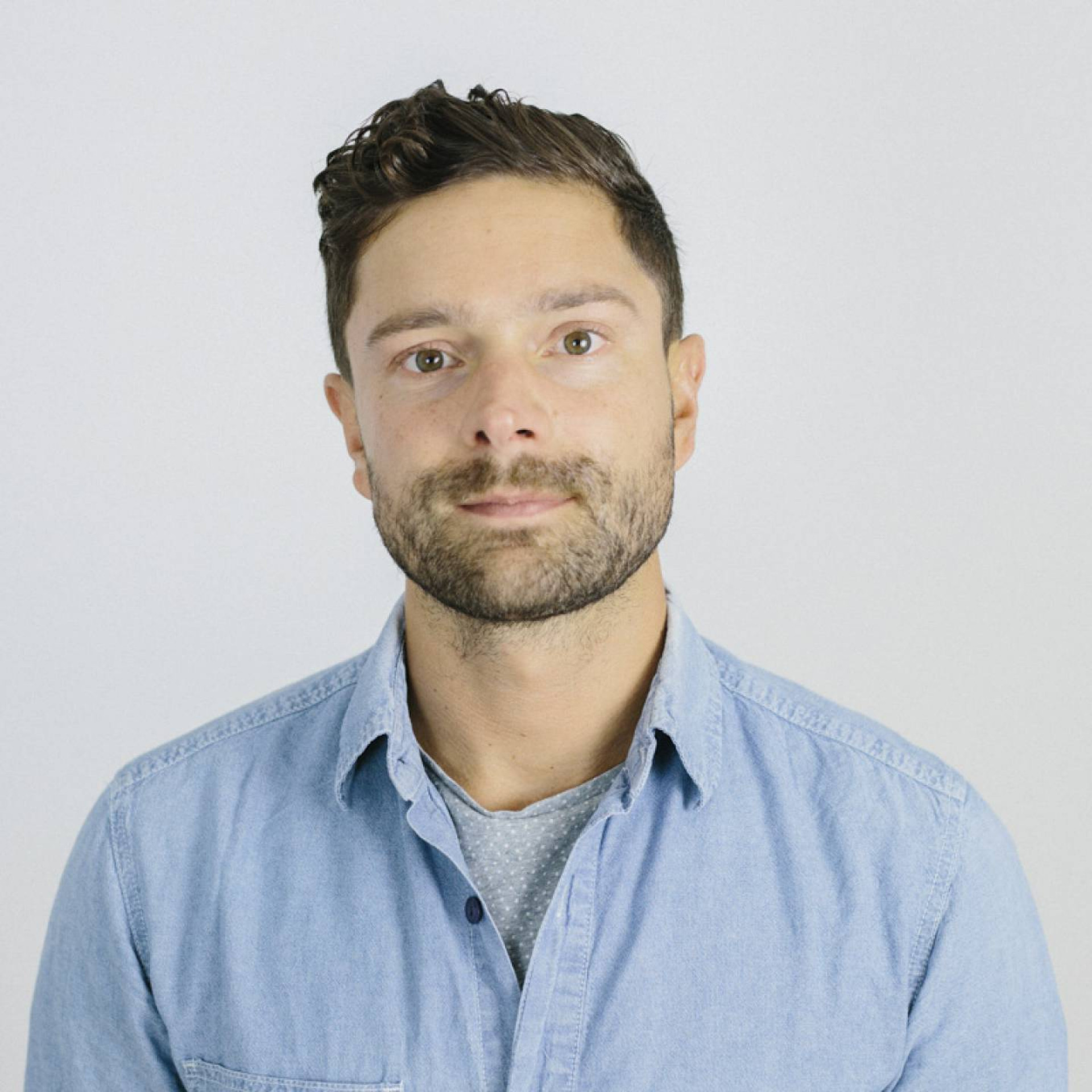 Shed Sessions: Ed Prow