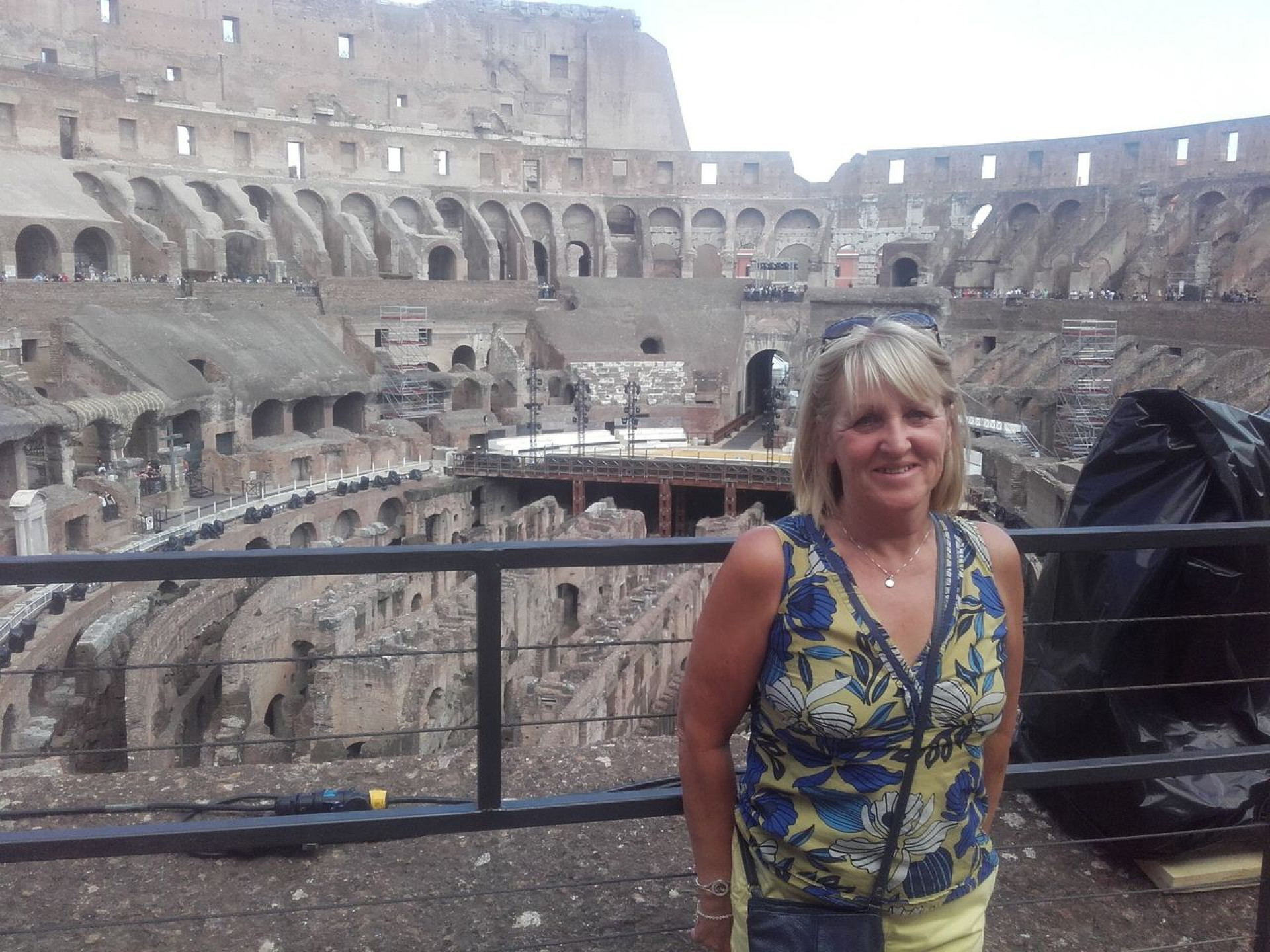 A Meaningful Mission