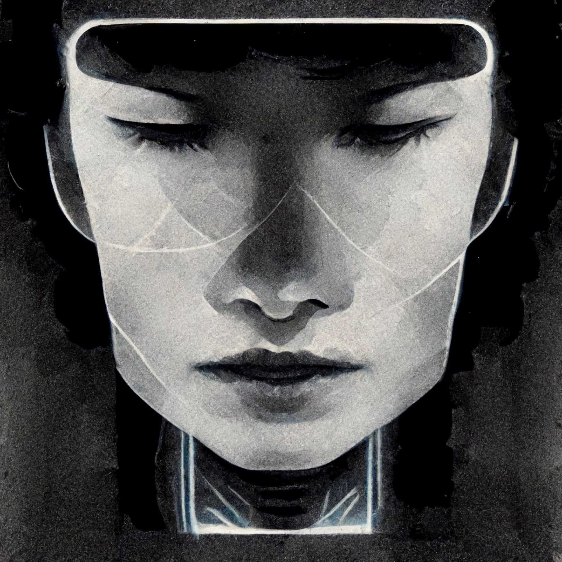 Can AI and Artistry coexist?