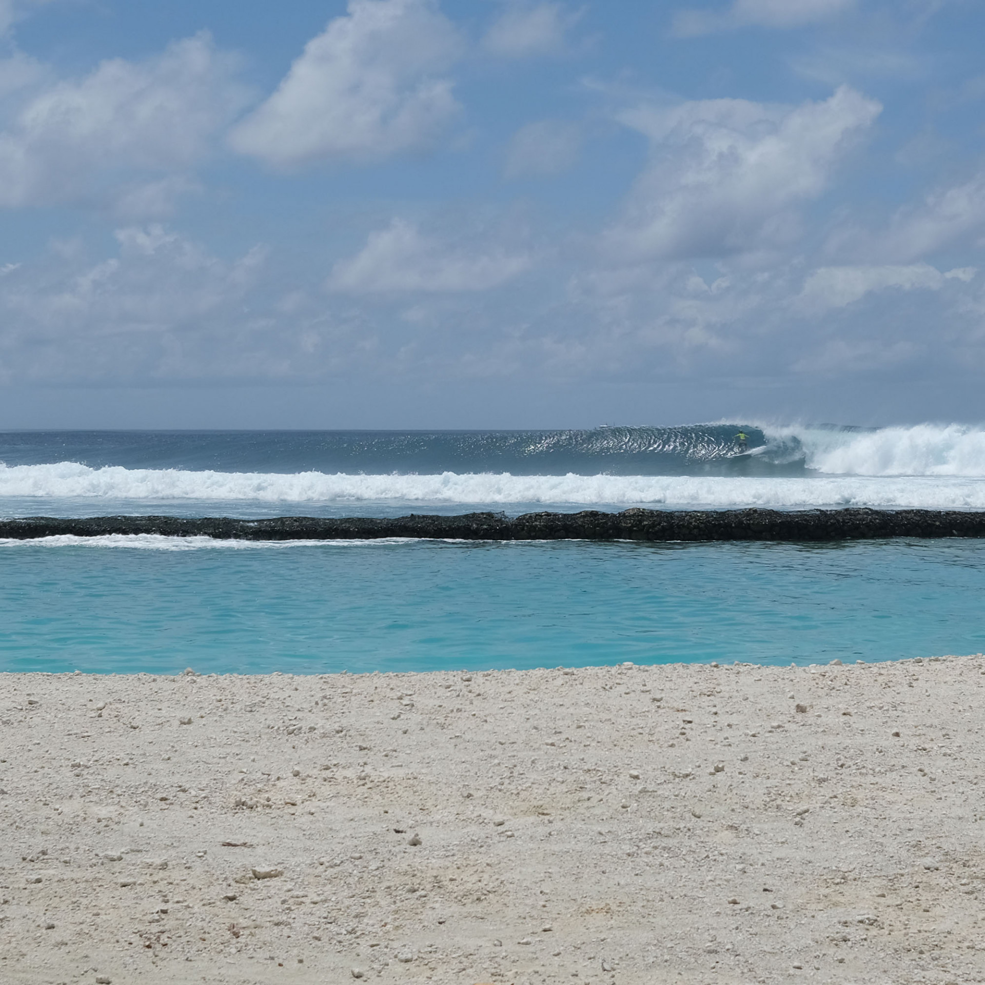 Designing a Life Outside the Studio: The Importance of Sabbaticals