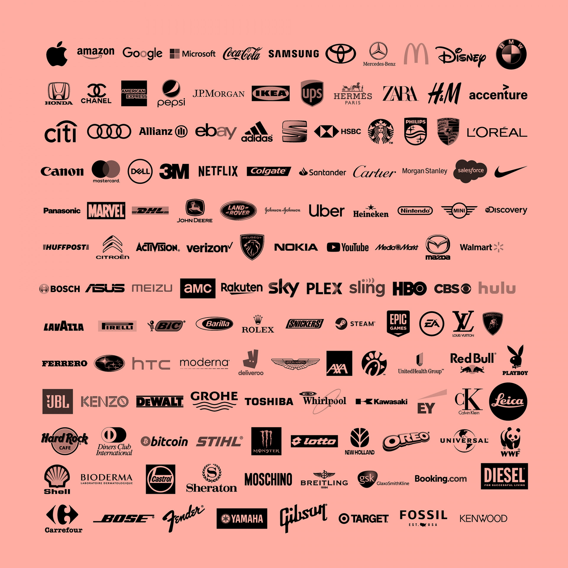 Marketing may just be for Christmas but your brand certainly isn’t