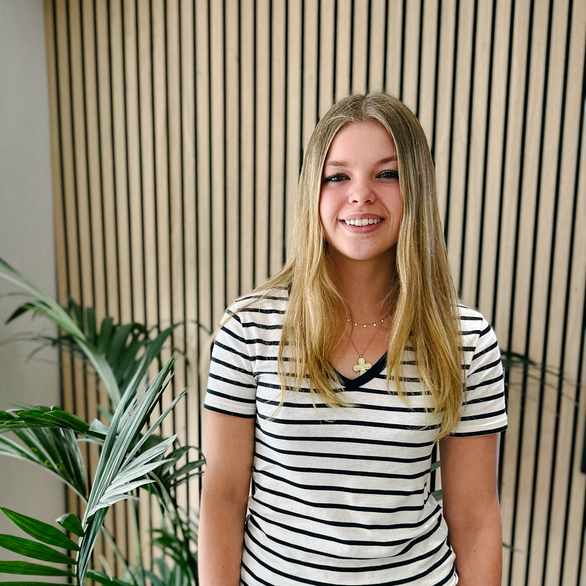 Celebrating Emerging Talent - Tabitha Dorey