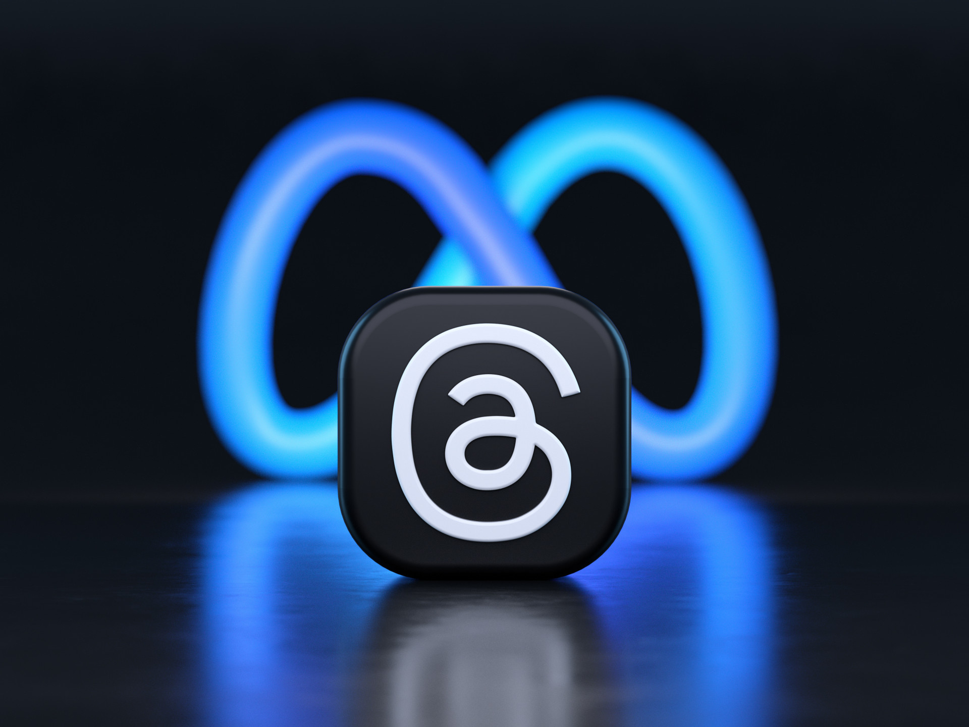 New Threads: a morning in Meta's new Twitter killer