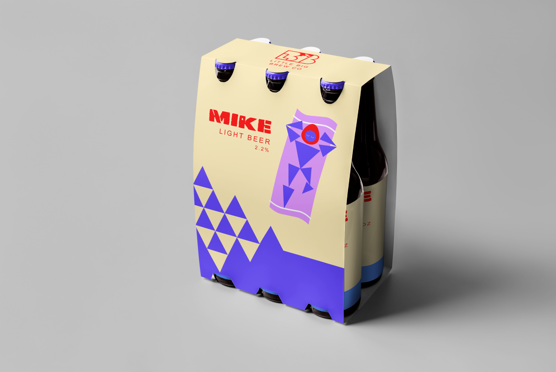 Celebrating Emerging Talent - Rebecca Hind